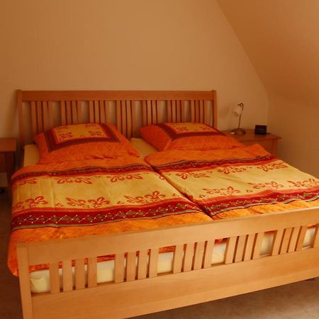 Ferienwohnung Heinrichseck Bamberg Exteriér fotografie