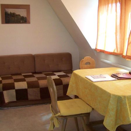 Ferienwohnung Heinrichseck Bamberg Exteriér fotografie