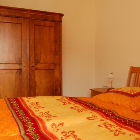 Ferienwohnung Heinrichseck Bamberg Exteriér fotografie