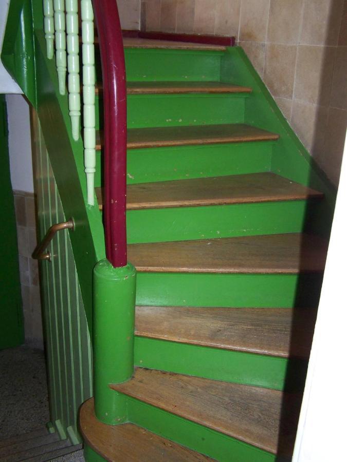 Ferienwohnung Heinrichseck Bamberg Exteriér fotografie