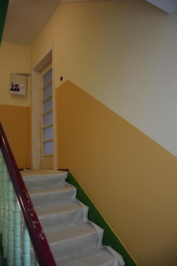 Ferienwohnung Heinrichseck Bamberg Exteriér fotografie
