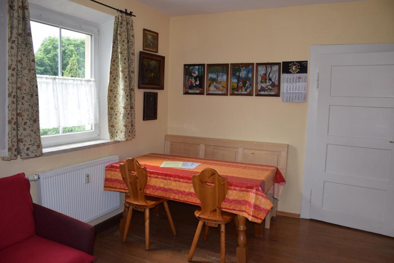 Ferienwohnung Heinrichseck Bamberg Exteriér fotografie