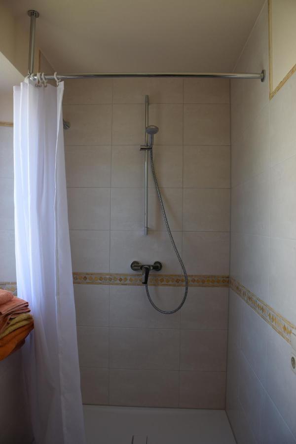 Ferienwohnung Heinrichseck Bamberg Exteriér fotografie