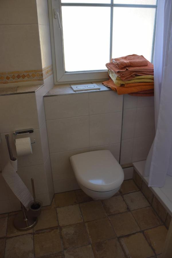 Ferienwohnung Heinrichseck Bamberg Exteriér fotografie