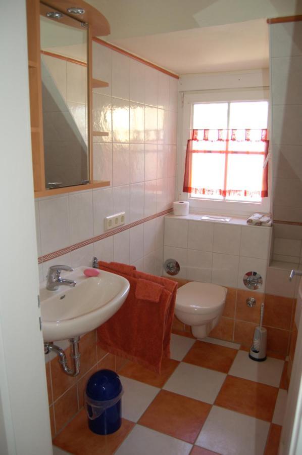 Ferienwohnung Heinrichseck Bamberg Exteriér fotografie