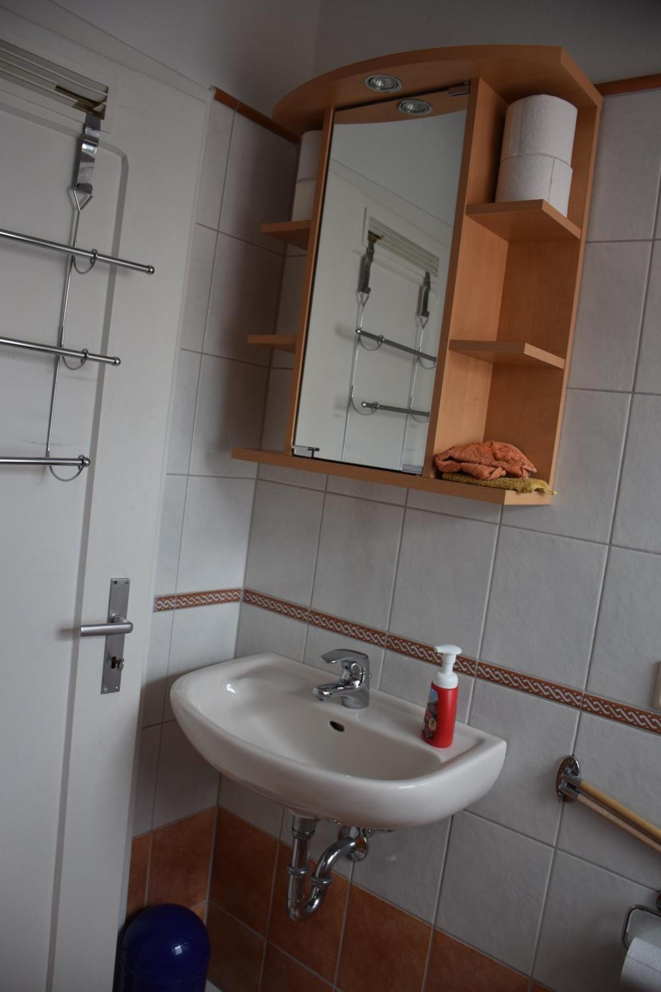 Ferienwohnung Heinrichseck Bamberg Exteriér fotografie